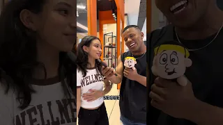 Presente misterioso