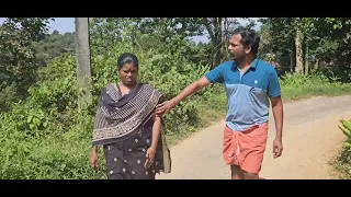 நடைபயிற்சி விளங்கிடும்....🤣🤣🤣@AadukaaliKudumbam #couplegoals #comedy