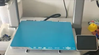 3D printing