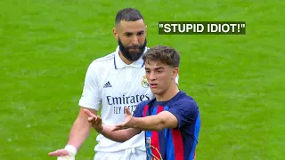 Funny Real Madrid Moments