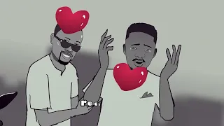 Guy Michel Kingue - HOSANNA ft. Grace Lokwa