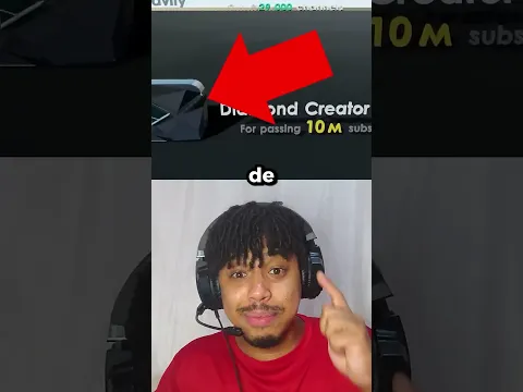 QUANTAS PLACAS DO YOUTUBE EXISTEM?