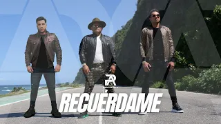 RECUERDAME - Proyecto A (Video Oficial)