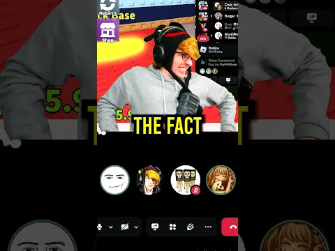KreekCraft Adam Sandlers A Scammer..
