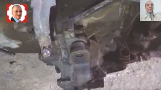 حل مشكل تبديل السرعات في السيارة بسهولة!   Jeu de levier de vitesse