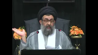 مبحث نبي الاسلام حقيقة ام وهم الجزء السابع