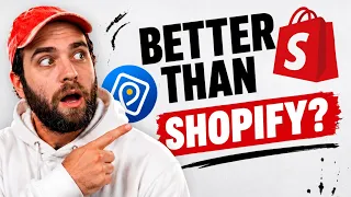 Honest Sellvia Vs Shopify Comparison (Sellvia Insider Review)