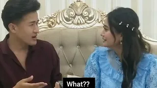 A talk with Soma Laishram at the launching of elixir salon and spa. watch till the end 4 th surprise