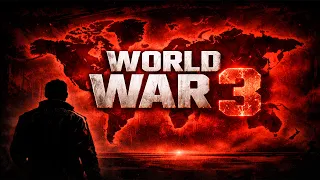 World War 3: Tahimik Pero Mas Delikado Kaysa Dati