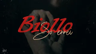 Só Errei / Biollo