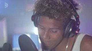 Todavía Soy Virgen - Welinton Quiw ❌ David Prieto (Acústico)