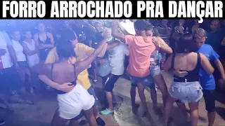 🔥 Forró das Antigas Arrochado – Piseiro e Forró para Dançar