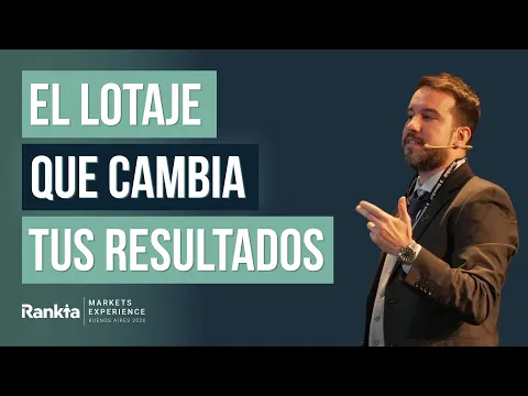 Emilio Quintana: cómo elegir broker y gestionar el riesgo al invertir