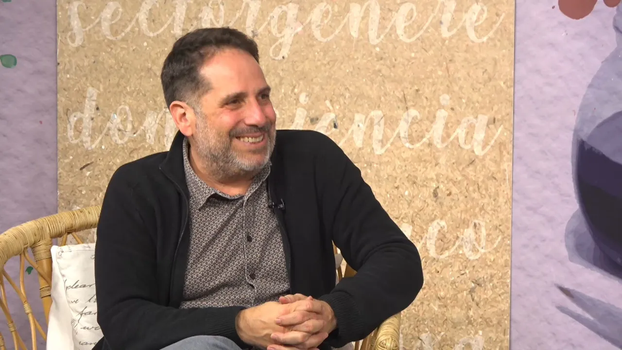 …i bona lletra – Cesc Poch