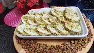 #طريقة عمل بوظة العربية ناجحة 100% وطعم ولا اطيب