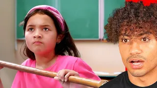 Genius Kids Bully Everyone Whos DUMB..