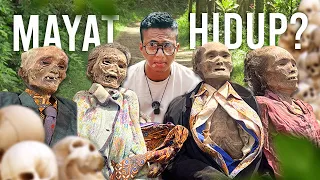 Hidup Antara Orang Mati 🇮🇩