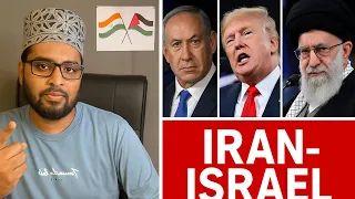 Israel Vs Iran War Update |