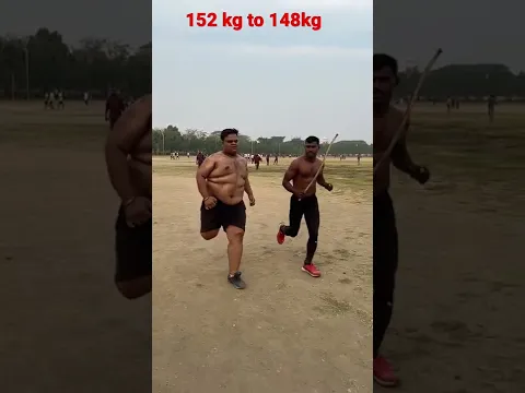 Berhampur Physical Academy