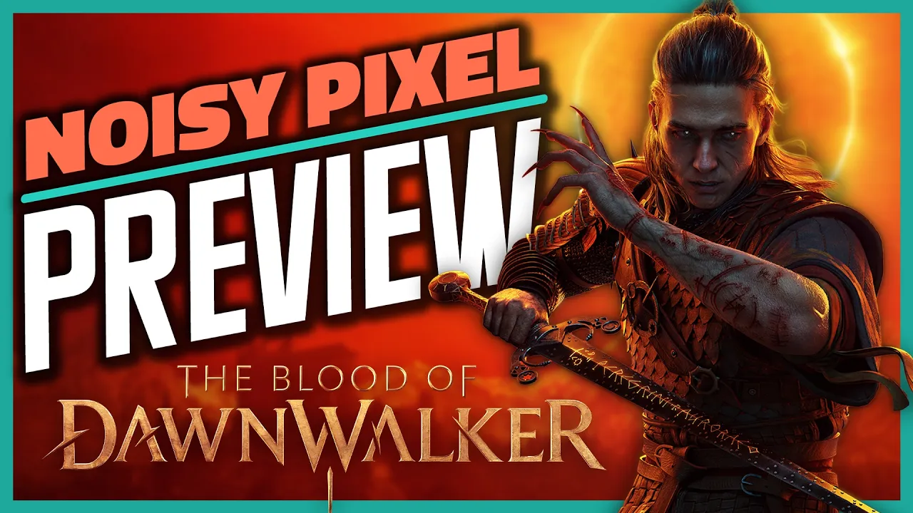 Vid�o-Test de The Witcher par Noisy Pixel