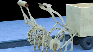 Perpetual Motion Machine