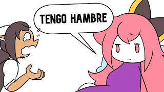 Mi experiencia con el embarazo...😭