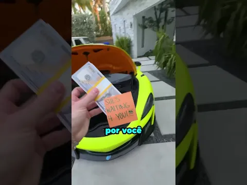 SIGA AS NOTAS e você verá o que acontece