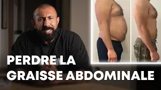 LE SECRET POUR PERDRE DU POIDS (DÉFINITIVEMENT)