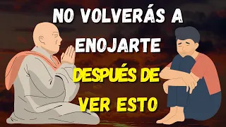 ✳️Transforma tu Ira en Paz: Lecciones de Vida de una Historia Zen | Sabiduría Budista
