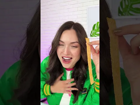 A Spaghetti Kiss At Any Cost! 💋😂