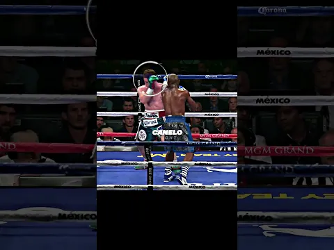 How Floyd Mayweather Outsmarted Canelo