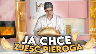 MAV - JA CHCE ZJEŚĆ PIEROGA (OFFICIAL MUSIC VIDEO)