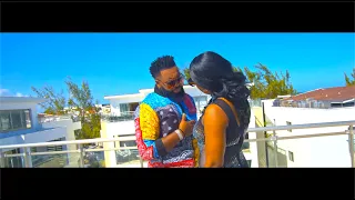 JBEATZ NOU PAP KAPAB Feat. MARSHELLE [OFFICIAL VIDEO]