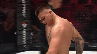 PRIME MMA MOIMI OCZAMI