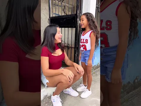 Mi hija me mintió 😡 #short #comedia #humor