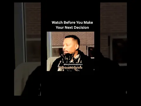 Some truths can change the way you think. Watch till the end. 👁️✨ #Mindset #Manifestation