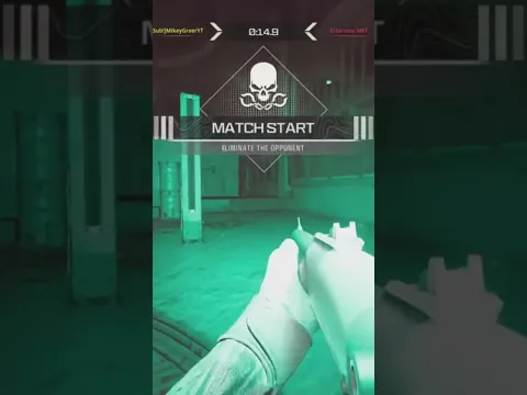 Have you had a night vision gulag yet?😧#warzone #warzone3 #cod #makemefamous #share #comment #like