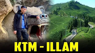 My Drone Unboxing in Ilam || MRB Vlogs
