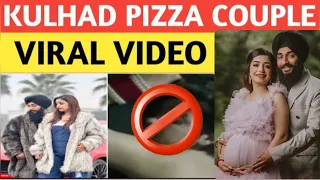 MMS Video leaked Gurpreet Kaur Sehaj Arora Viral  INSTAGRAM Couple🚫