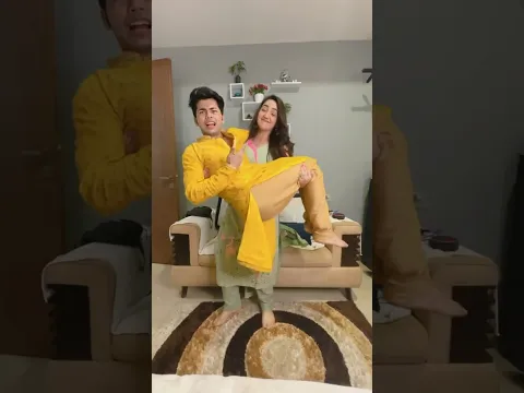 Ashnoor Kaur with Siddharth Nigam #shorts #bff 💛💚