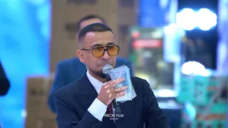 Супер тамада Сабыржан