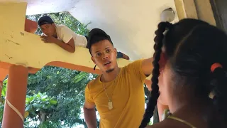 LA NIÑA & LOS PRESTAMISTAS -6 😅 [PAPA MALA PAGA] Mini Serie / @dariannyflow Bokita Rd