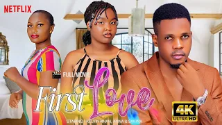FIRST LOVE ❣️ Full Movie | Love Story #love