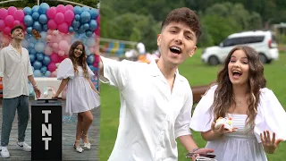 KIZ MI ERKEK Mİ ? | CİNSİYET PARTİSİ 💙❤️