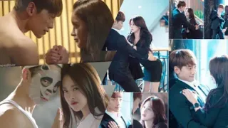 Come back,Mister||This duo will always be iconic😎|| 🤣Hilarious Body Swap MV #comebackmister #kdrama