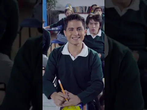 Cuando eres el soplón del curso