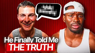 Mike Malagies Finally Opens Up...