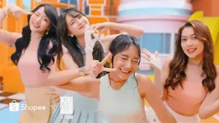 JKT48 - Lebih Hemat, Lebih Cepat (Official Music Video)