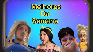 Tubarão puci clean ? 🤨🦈 #memes #tiktok #humor