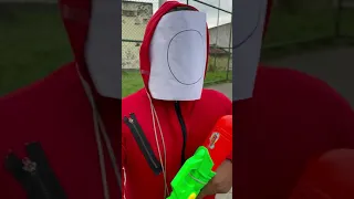 Cenas de roubo que vcs não viram no Round 6  😂😂😂